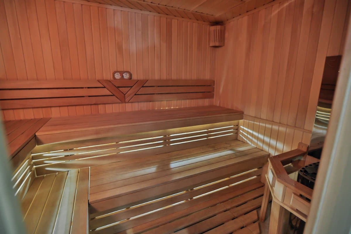 Вид на море