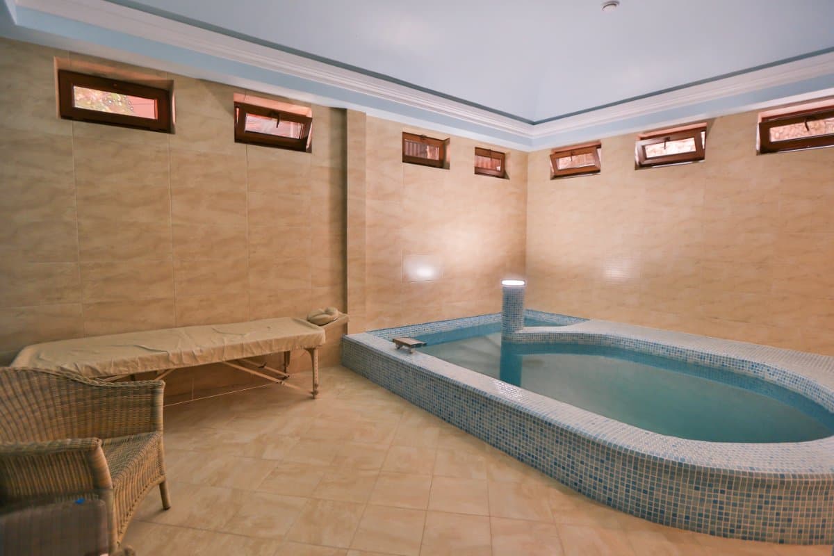 Панорамный вид